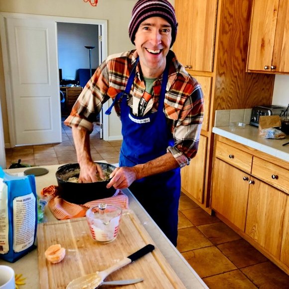 Meet your Posher, Ian - Picture 1 of 1